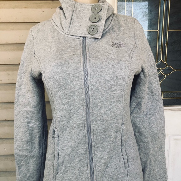 The North Face Jackets & Blazers - EUC Women’s North Face Winter Coat